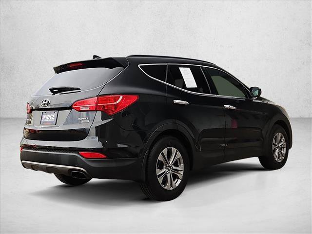 Used 2016 Hyundai Santa Fe Sport w/ Option Group 03 AWD/4WD image 5