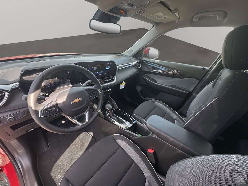 New 2026 Chevrolet TrailBlazer LT w/ Convenience Package image 15