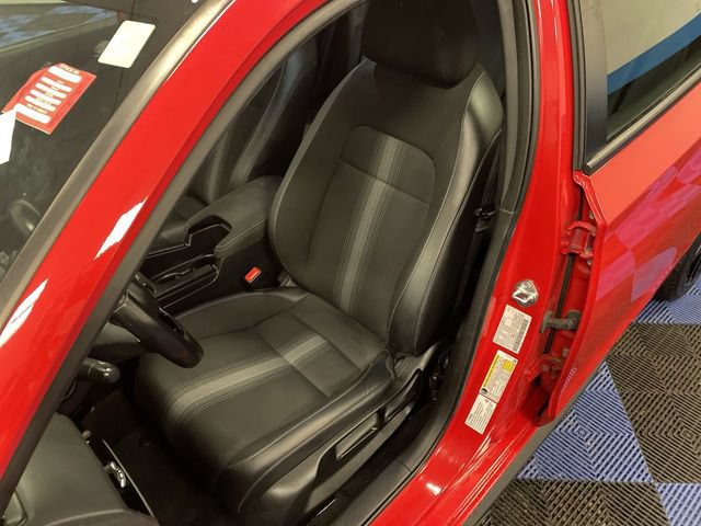 Certified 2022 Honda Civic Sport image 11