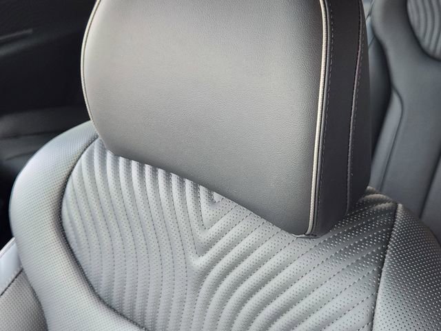 Used 2025 Hyundai Palisade Calligraphy image 11