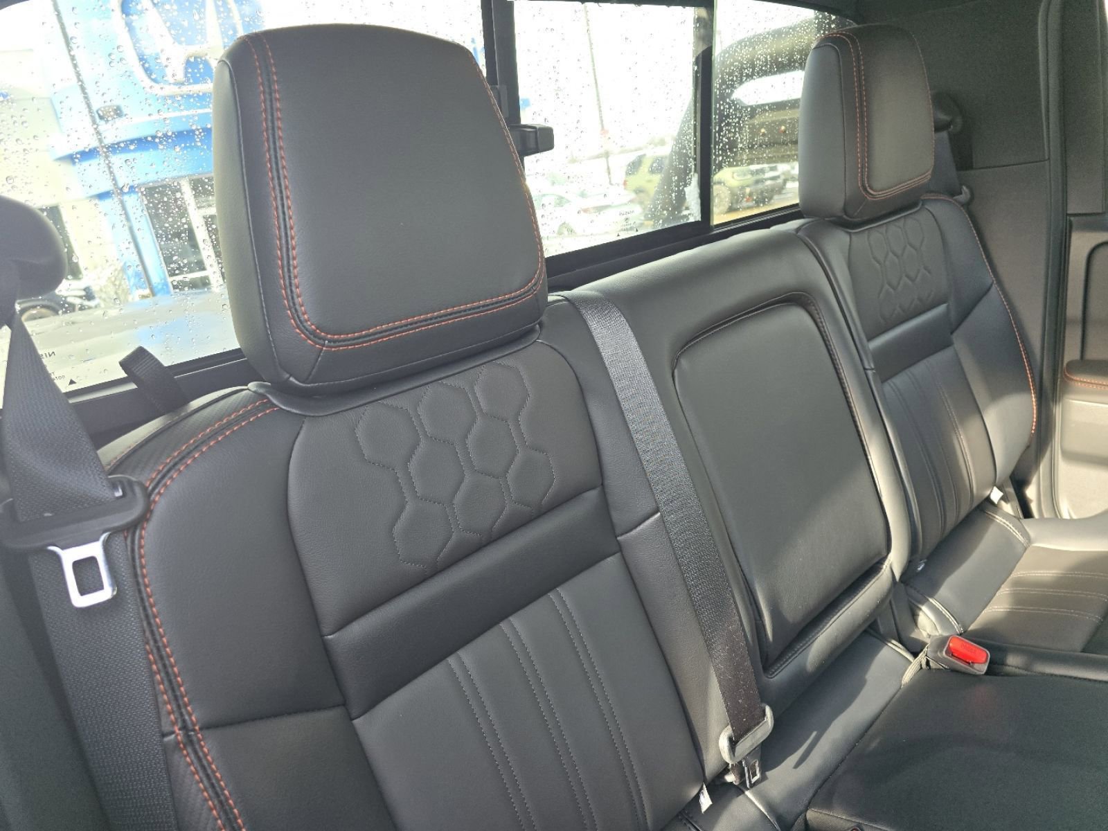 Used 2023 Nissan Frontier PRO-4X w/ Pro-4X Premium Package image 20