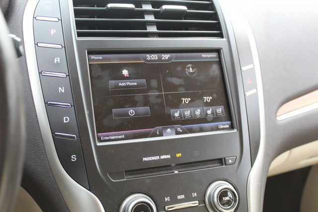 Used 2015 Lincoln MKC AWD w/ Equipment Group 102A Reserve image 24