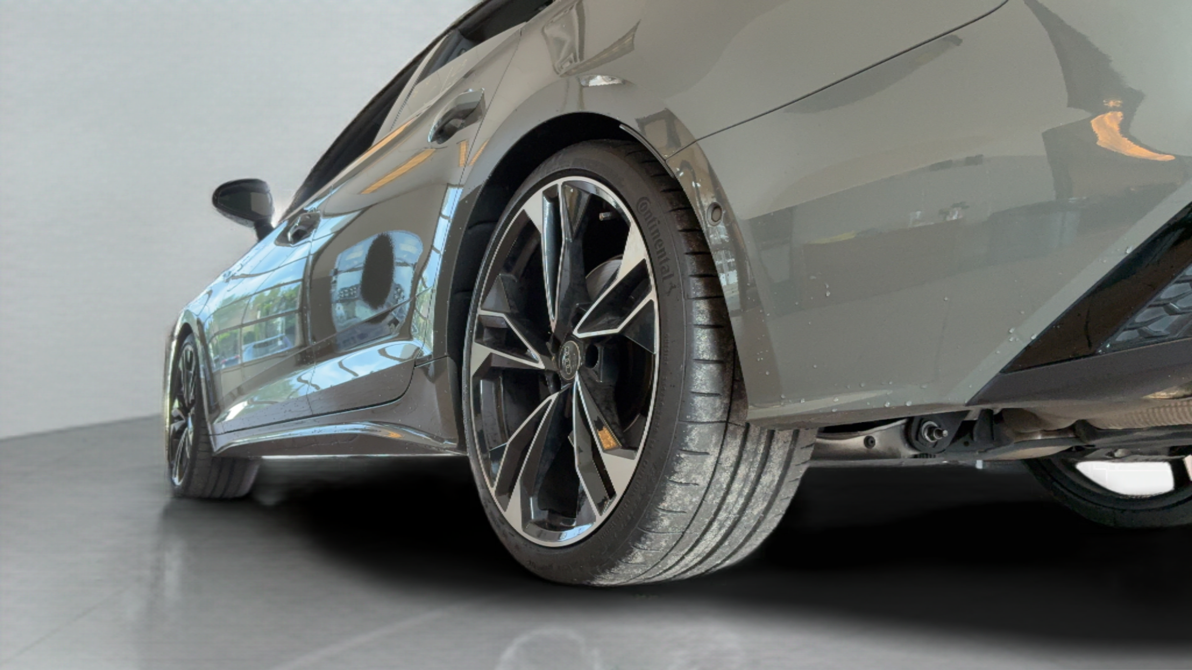 Used 2023 Audi S5 Prestige w/ Prestige Package AWD/4WD image 55