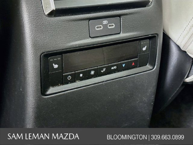Used 2025 MAZDA CX-90 Plug-In Hybrid w/ Premium Plus AWD/4WD image 26