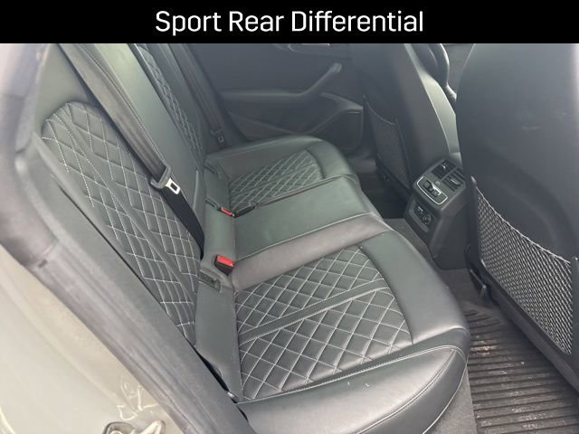 Used 2019 Audi S5 Premium Plus AWD/4WD image 20