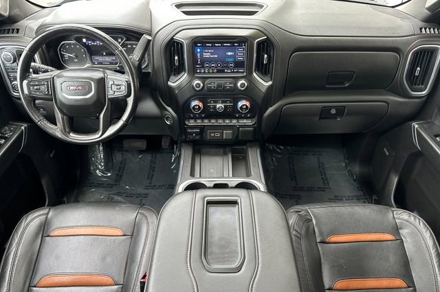 Used 2021 GMC Sierra 1500 AT4 w/ AT4 Premium Package image 15