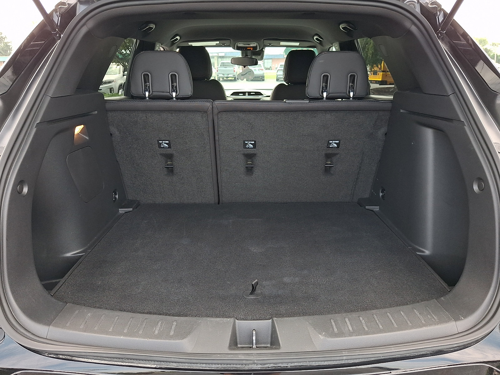 Certified 2023 Chevrolet TrailBlazer RS AWD/4WD image 28