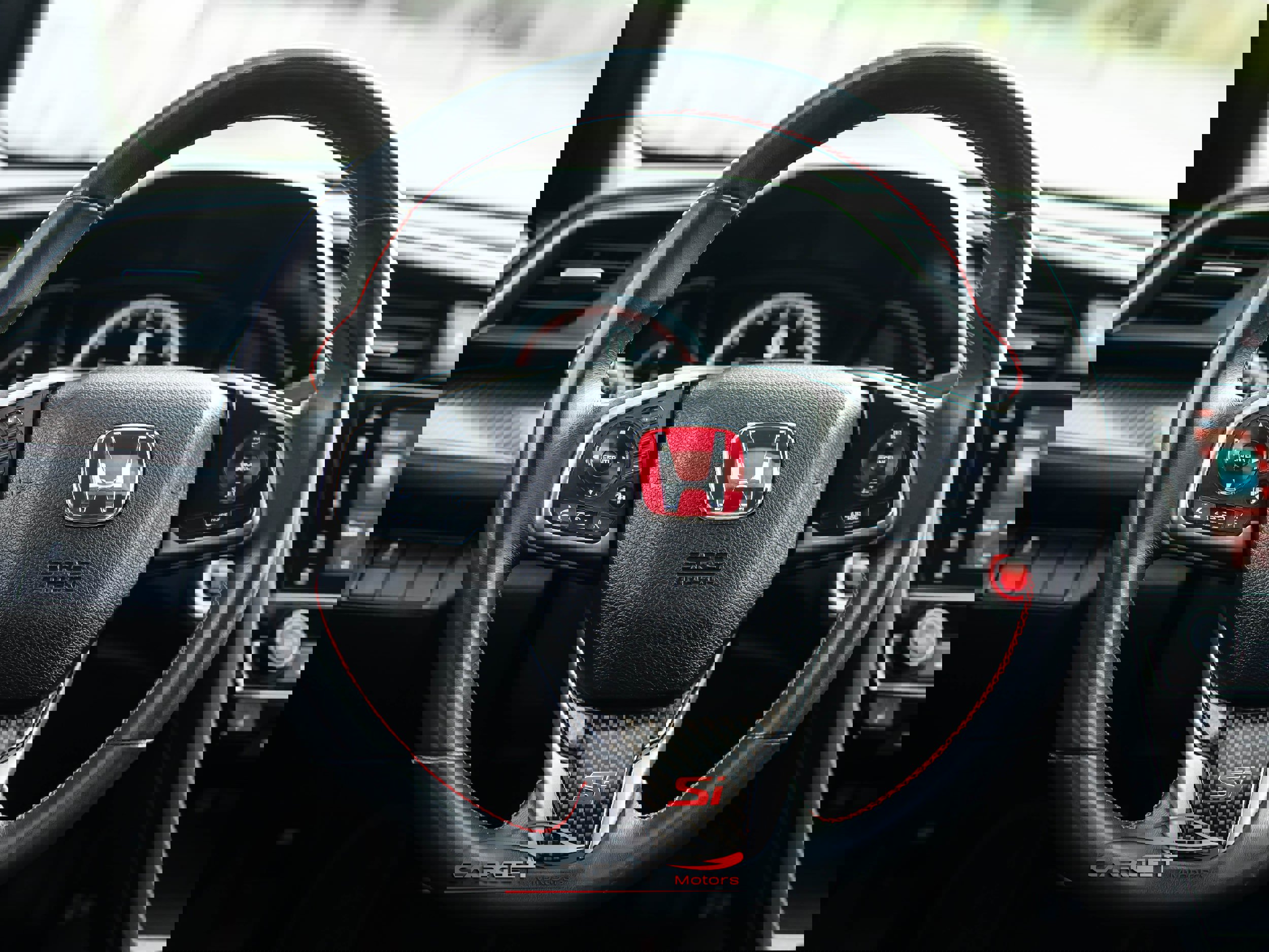 Used 2018 Honda Civic Si image 24