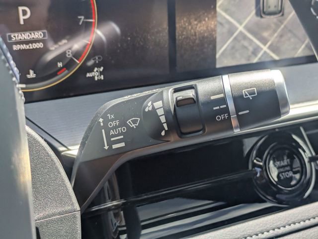 New 2026 INFINITI QX80 4WD w/ Sport Exterior Package image 29