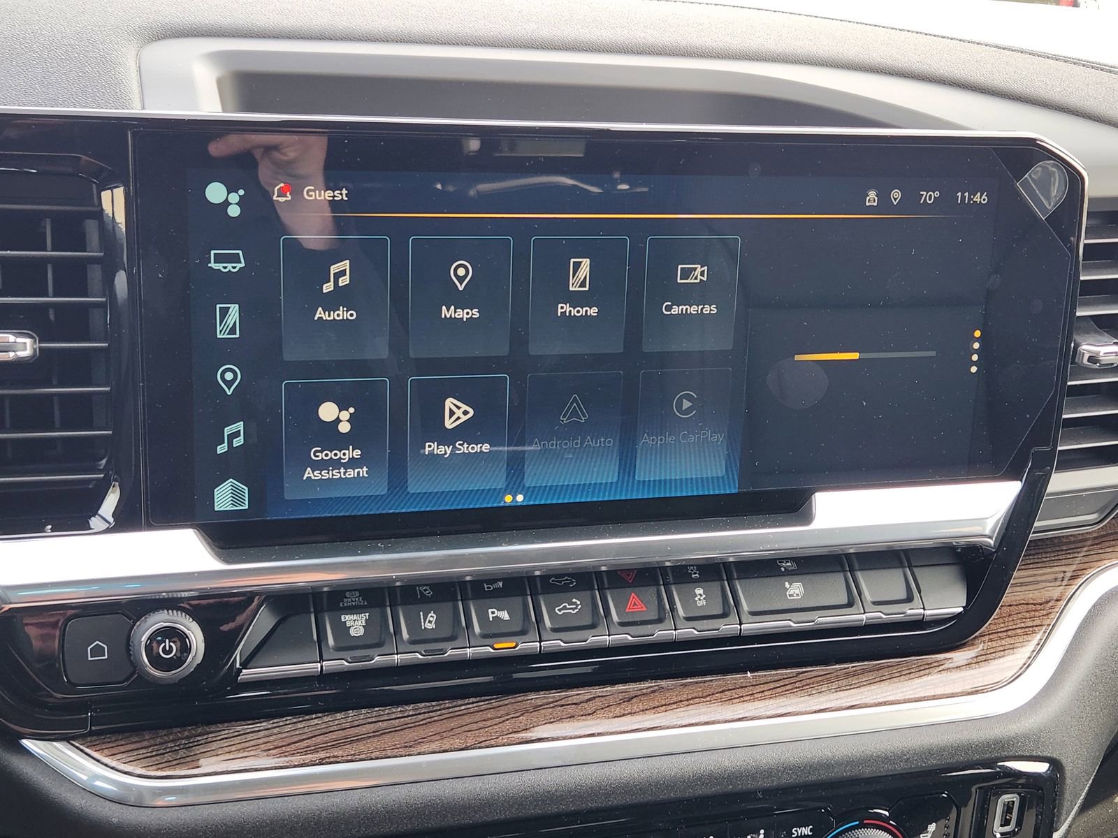 New 2026 Chevrolet Silverado 3500 LT image 16