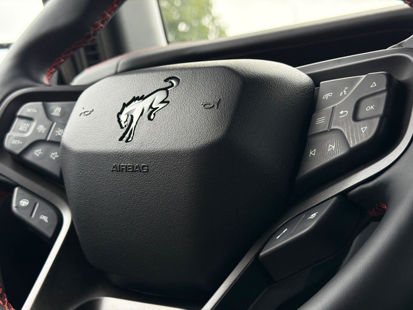 New 2026 Ford Bronco Raptor AWD/4WD image 26