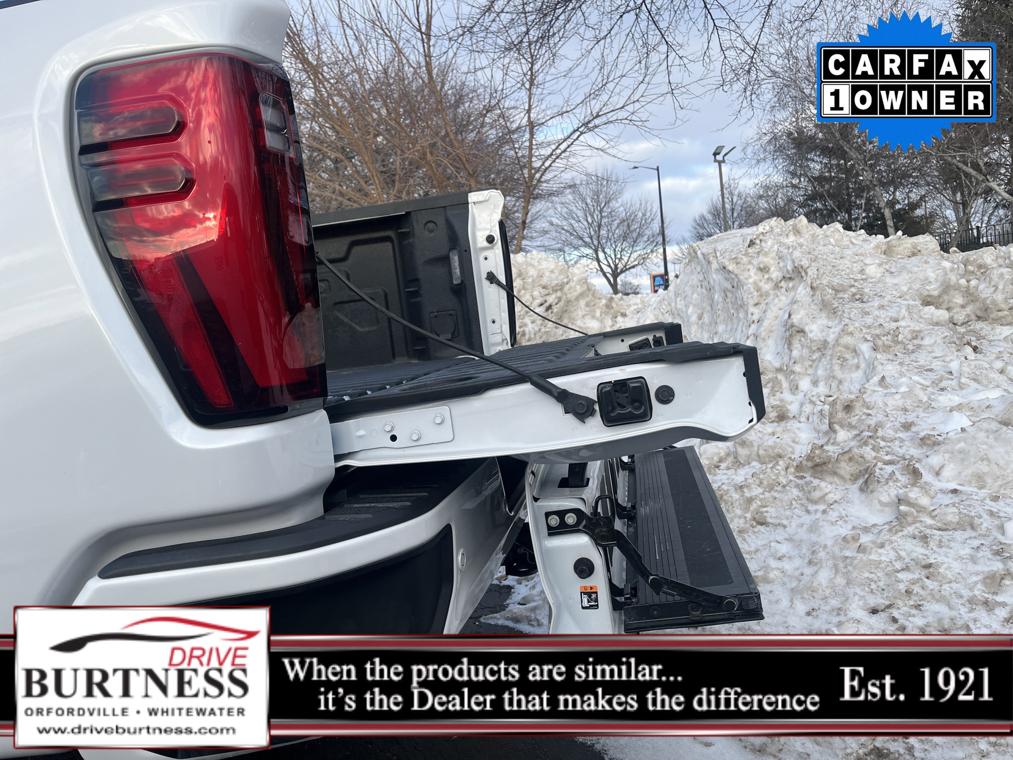 Certified 2024 GMC Sierra 2500 Denali w/ Denali Reserve Package image 36