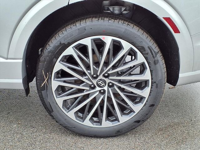 New 2026 Hyundai Palisade Calligraphy image 12