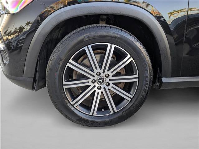 Used 2024 Mercedes-Benz GLE 350 4MATIC image 24