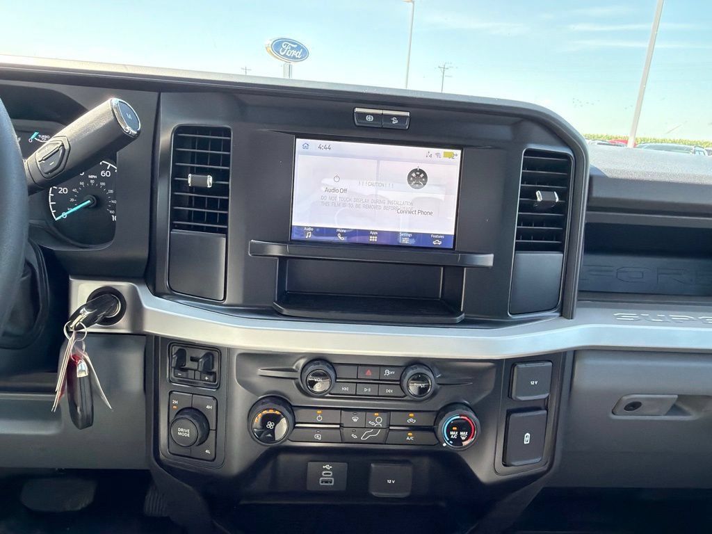 New 2026 Ford F350 XL AWD/4WD image 20