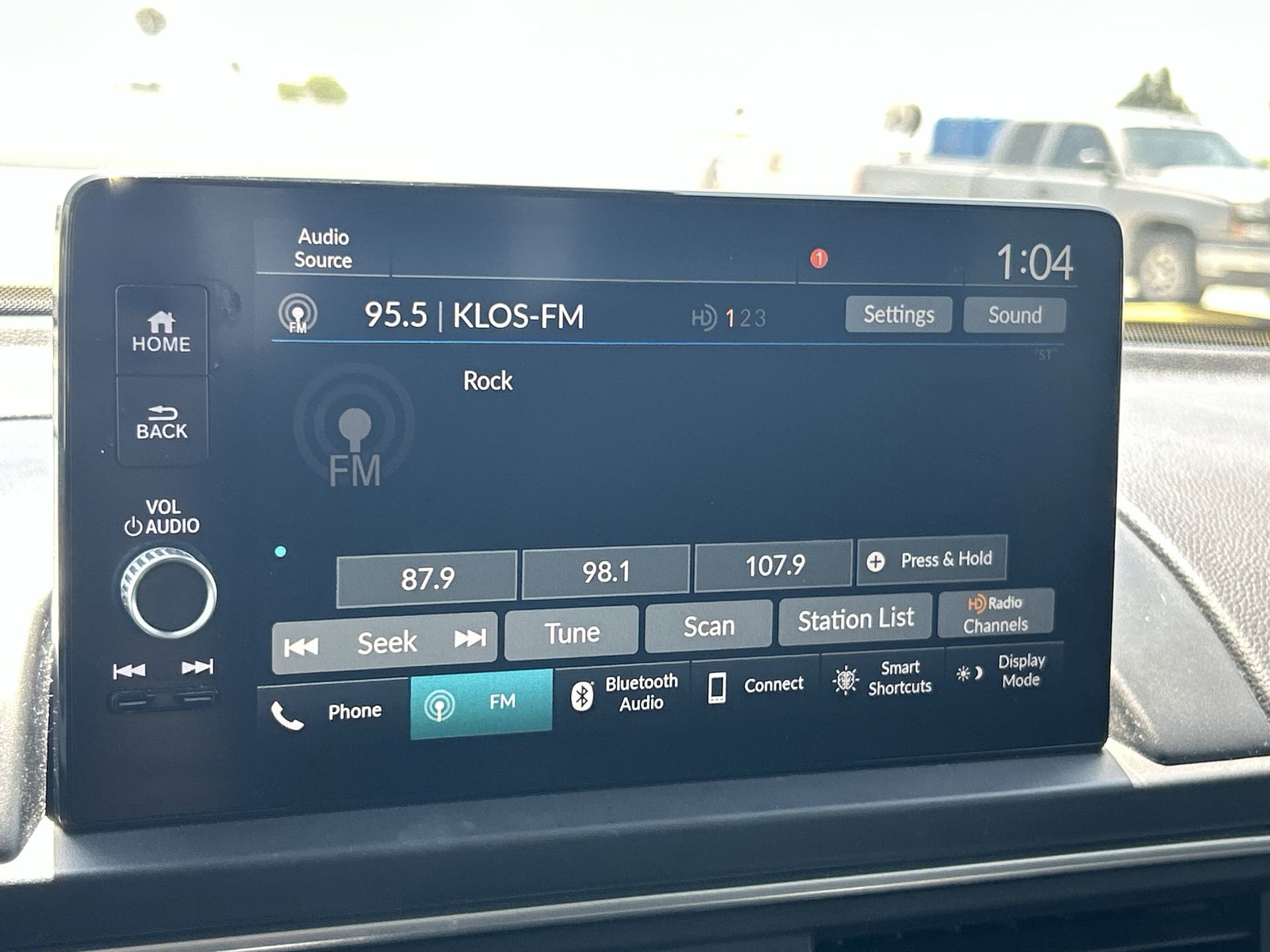 Certified 2023 Honda Pilot EX-L image 12