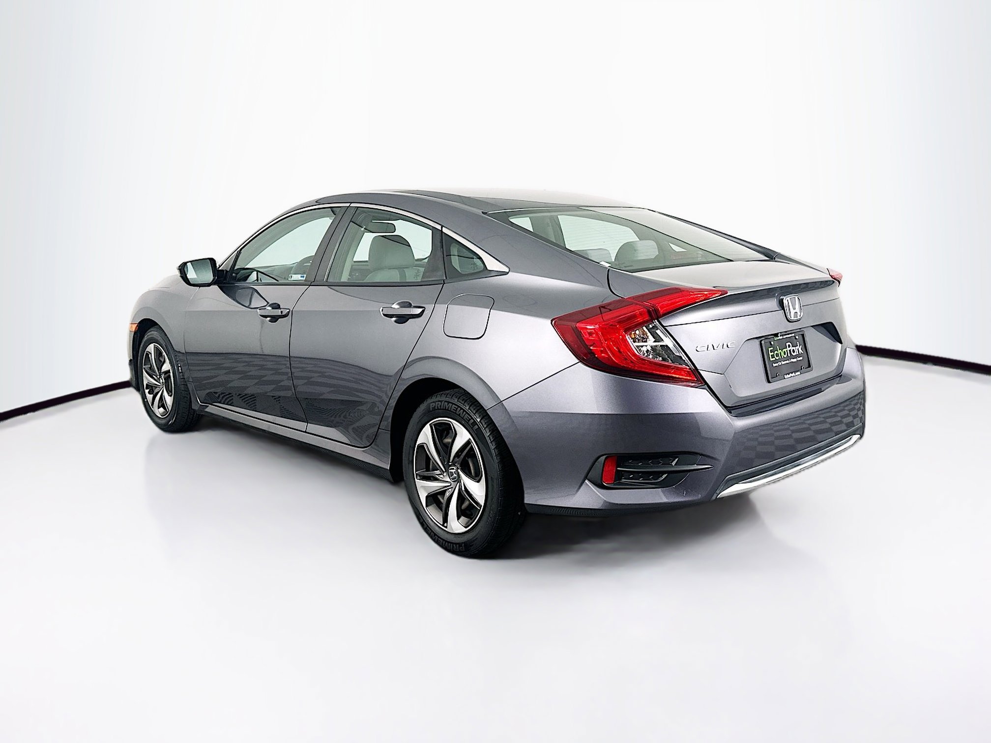 Used 2019 Honda Civic LX image 5