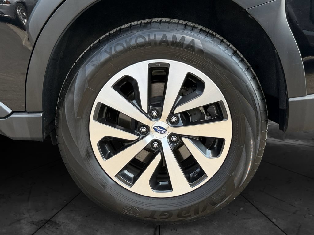 Used 2024 Subaru Outback Premium AWD/4WD image 27