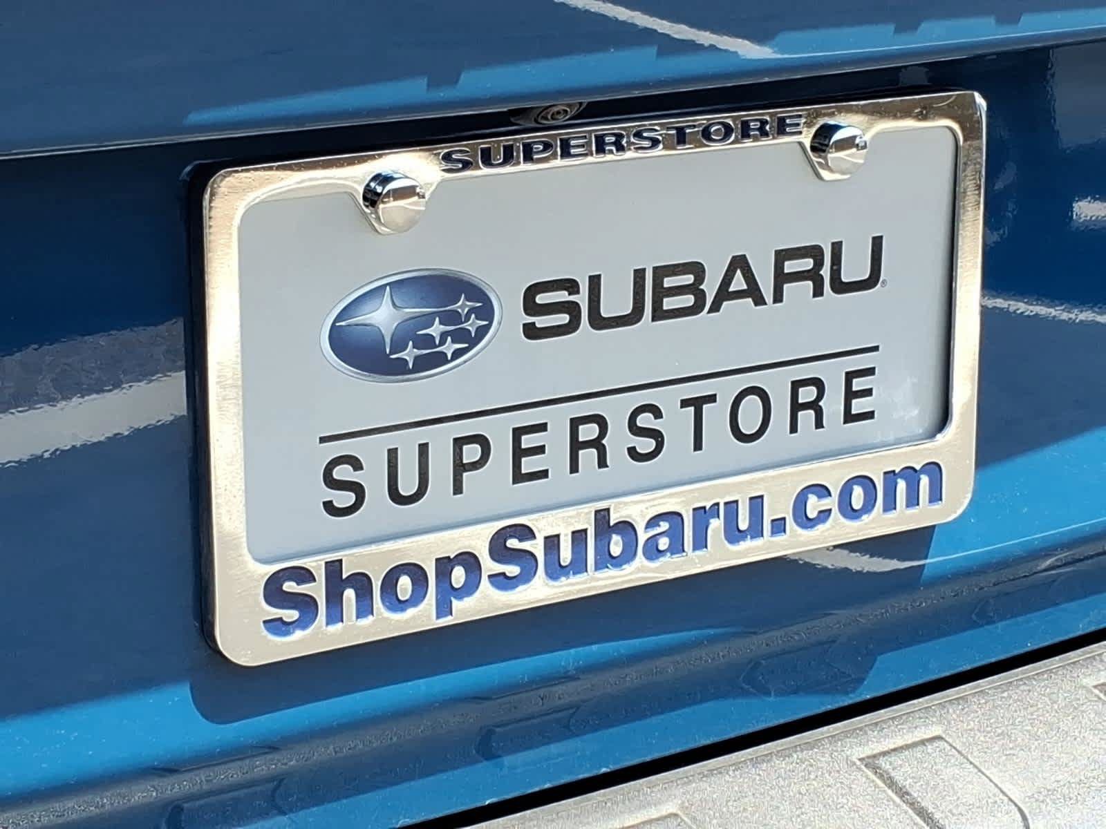 New 2026 Subaru Outback Wilderness AWD/4WD image 11