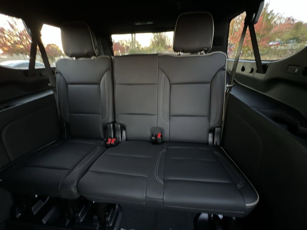 New 2026 GMC Yukon XL Elevation w/ LPO, Floor Liner Package image 25