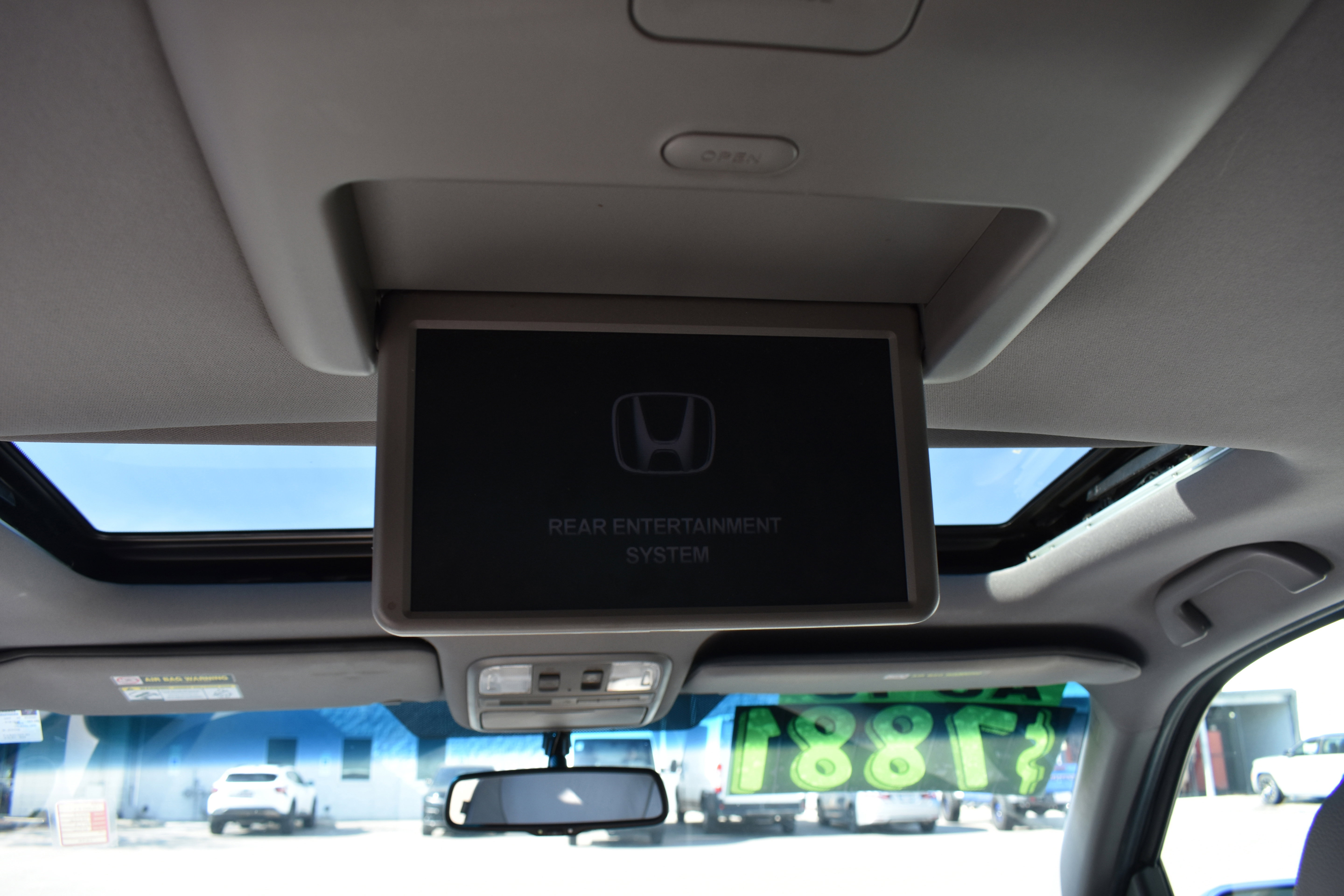 Used 2012 Honda Pilot Touring image 33