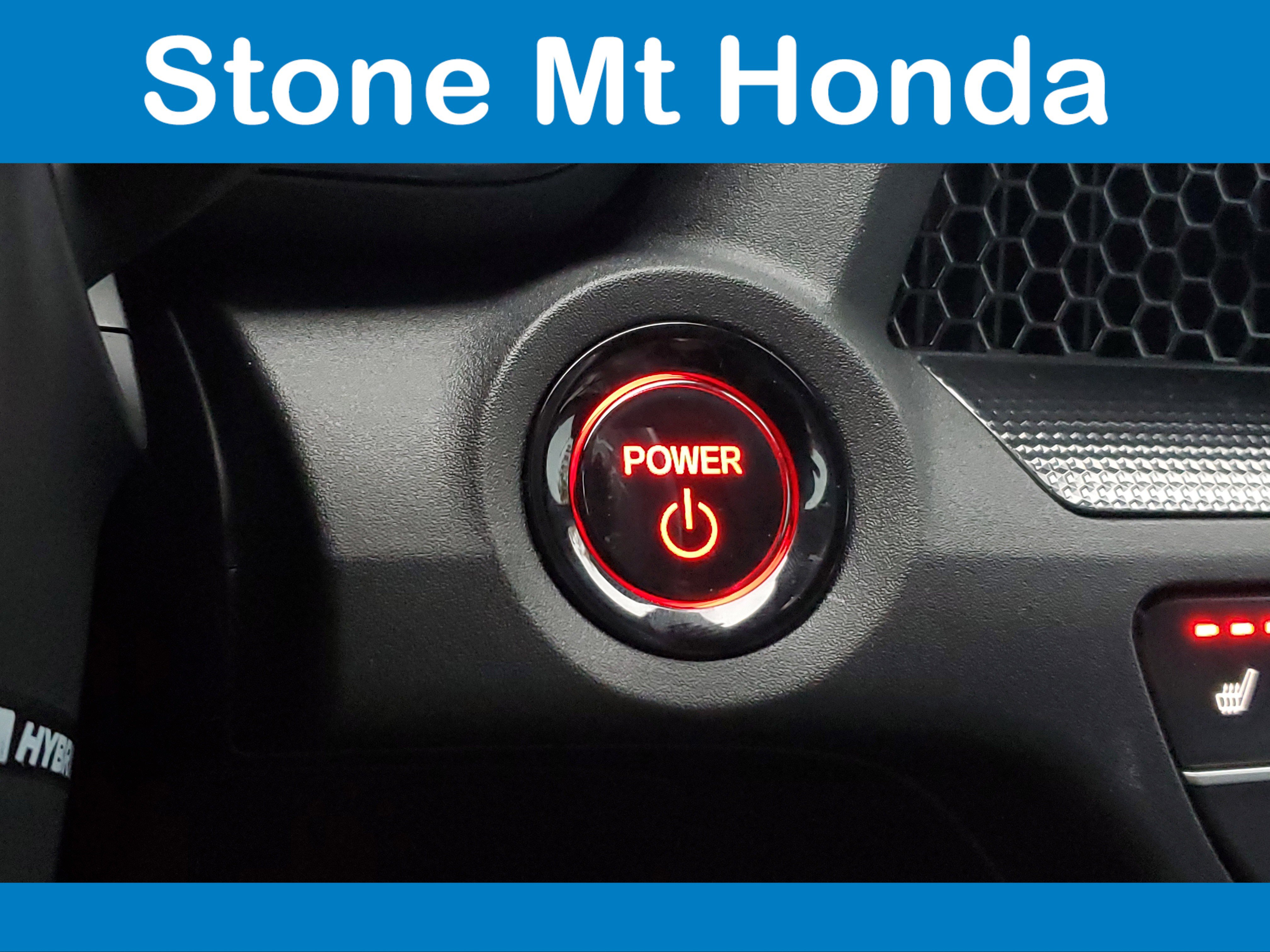 New 2026 Honda CR-V Sport-L image 34