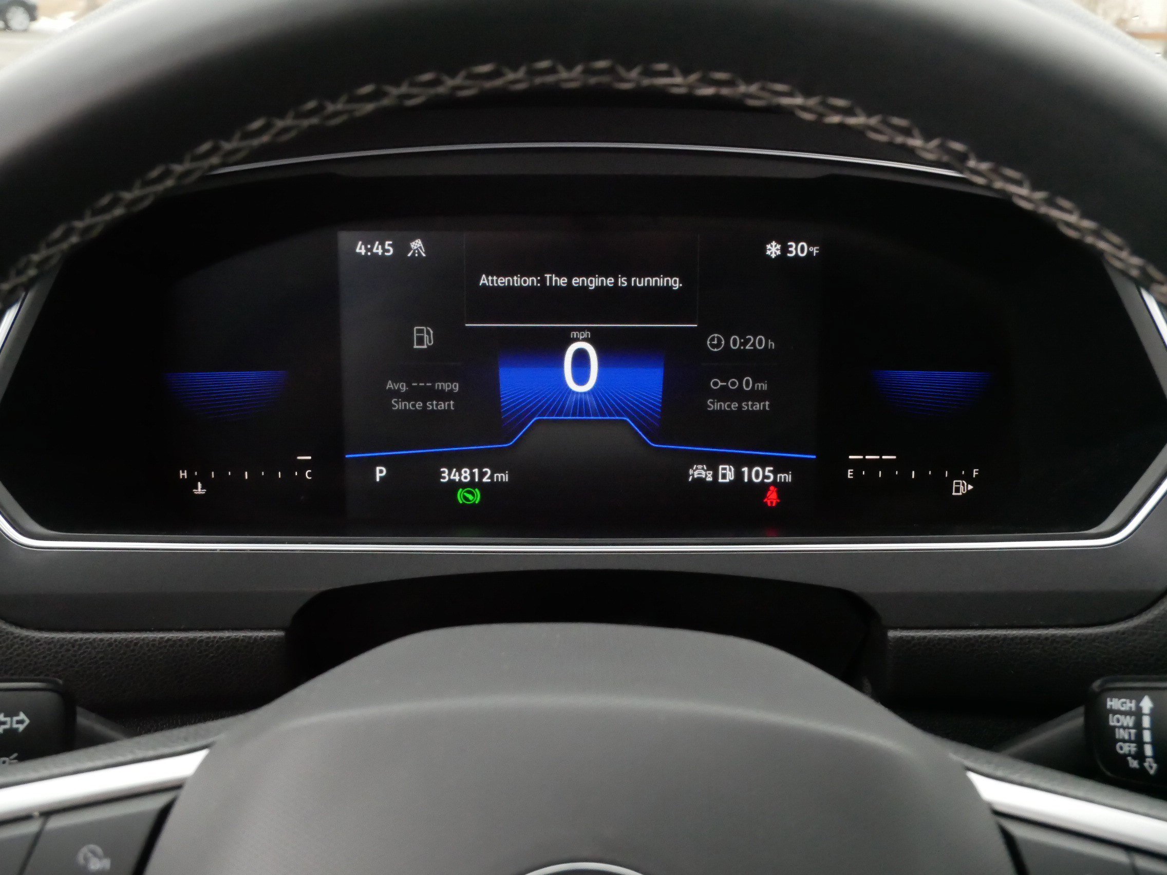 Certified 2022 Volkswagen Tiguan S image 21