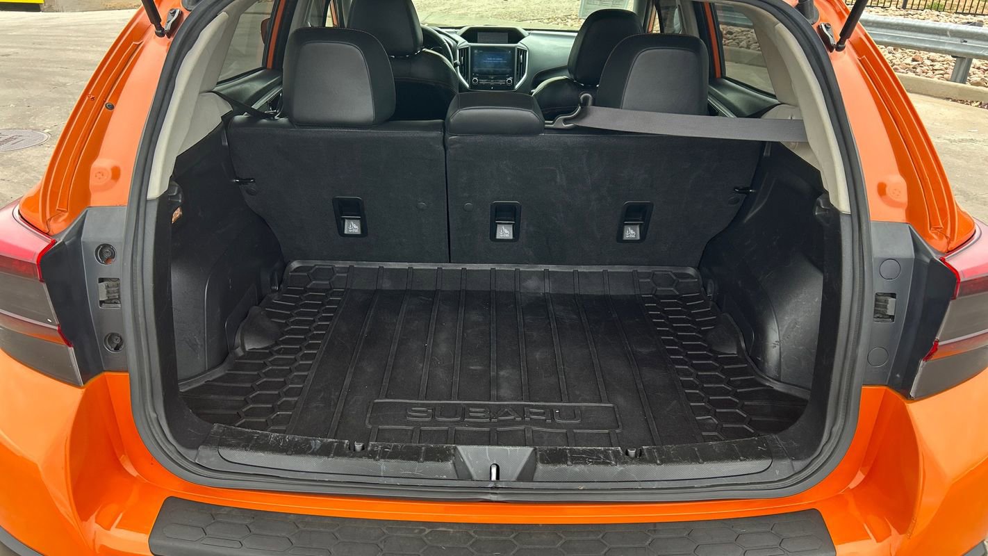 Used 2020 Subaru Crosstrek 2.0i Limited w/ Moonroof Package w/Navigation image 12