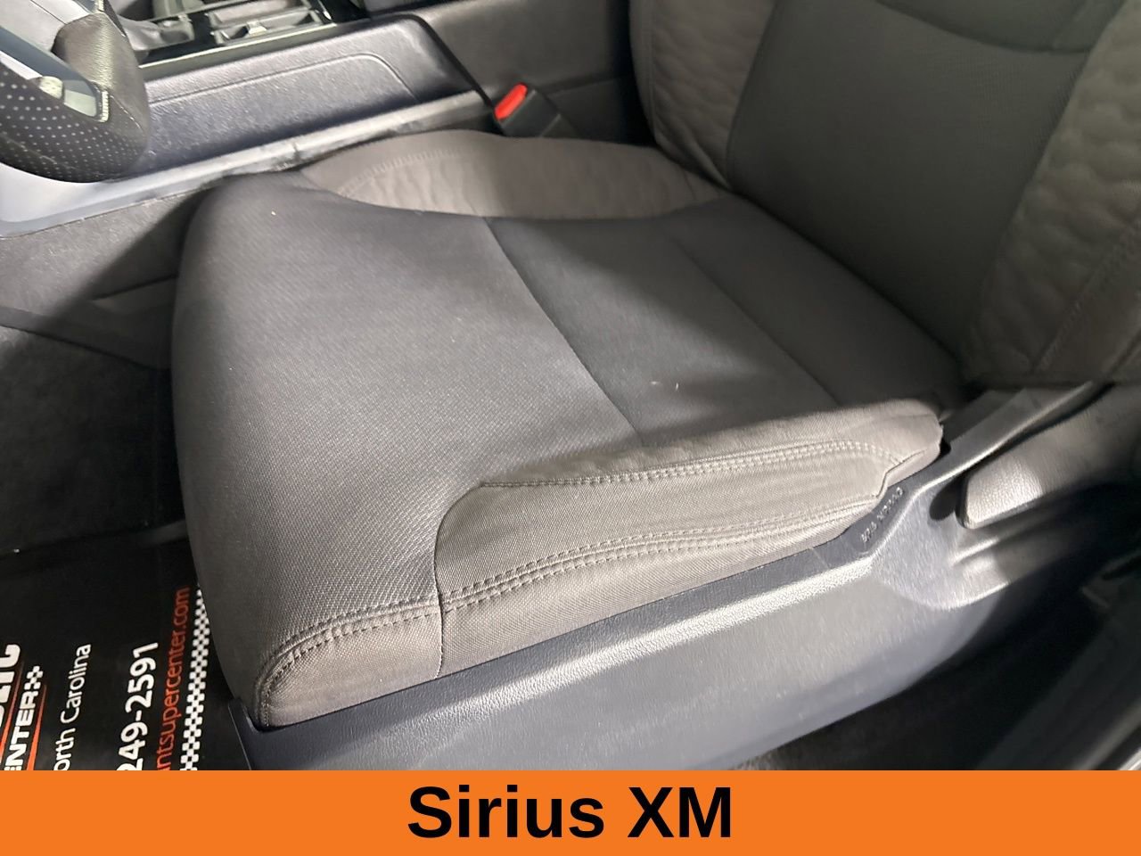 Used 2025 Toyota Tundra SR image 10