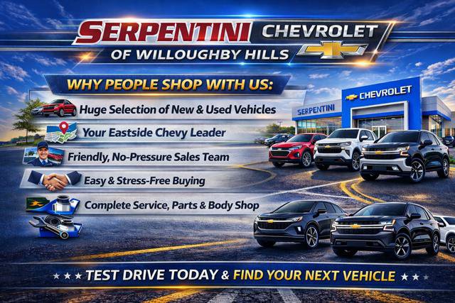 New 2026 Chevrolet Silverado EV LT w/ Plus Package AWD/4WD image 18