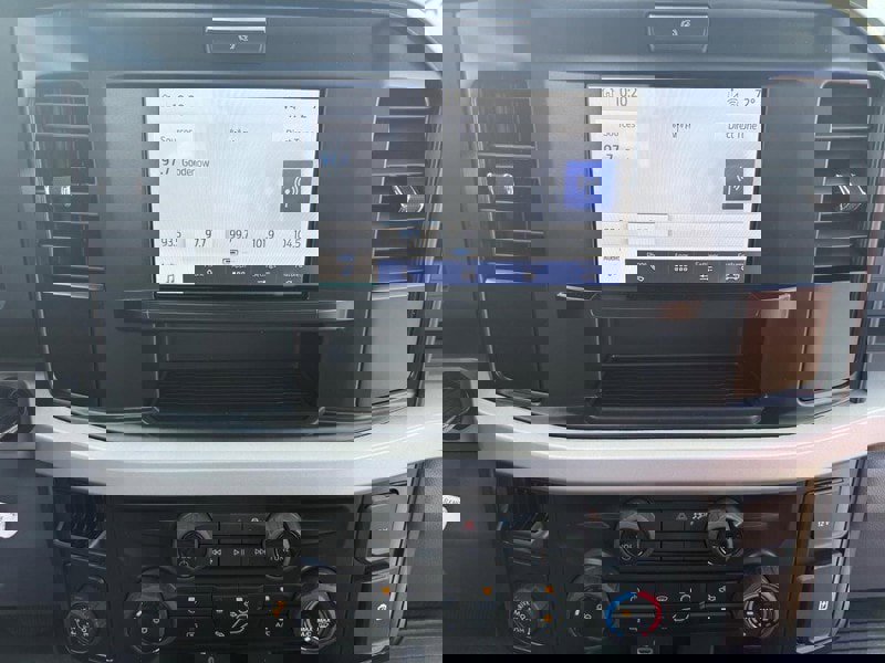 New 2026 Ford F350 XL image 55