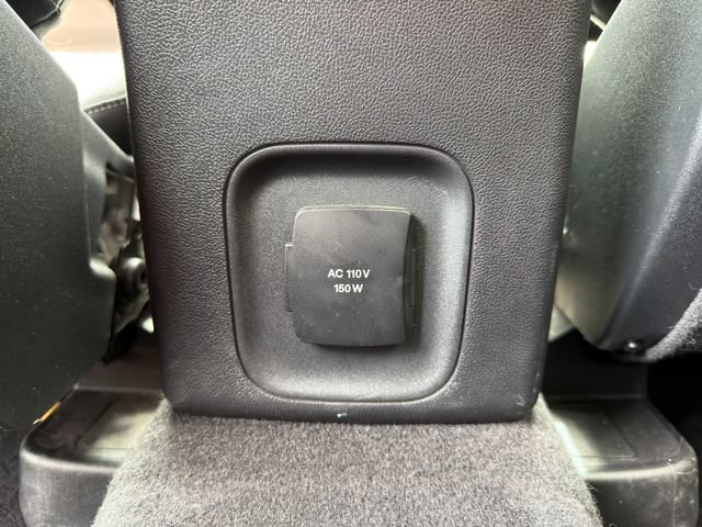 Used 2020 Ford Escape Titanium AWD/4WD image 16