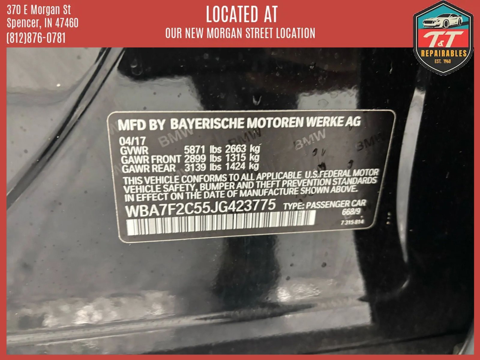 Used 2018 BMW 750i xDrive AWD/4WD image 54