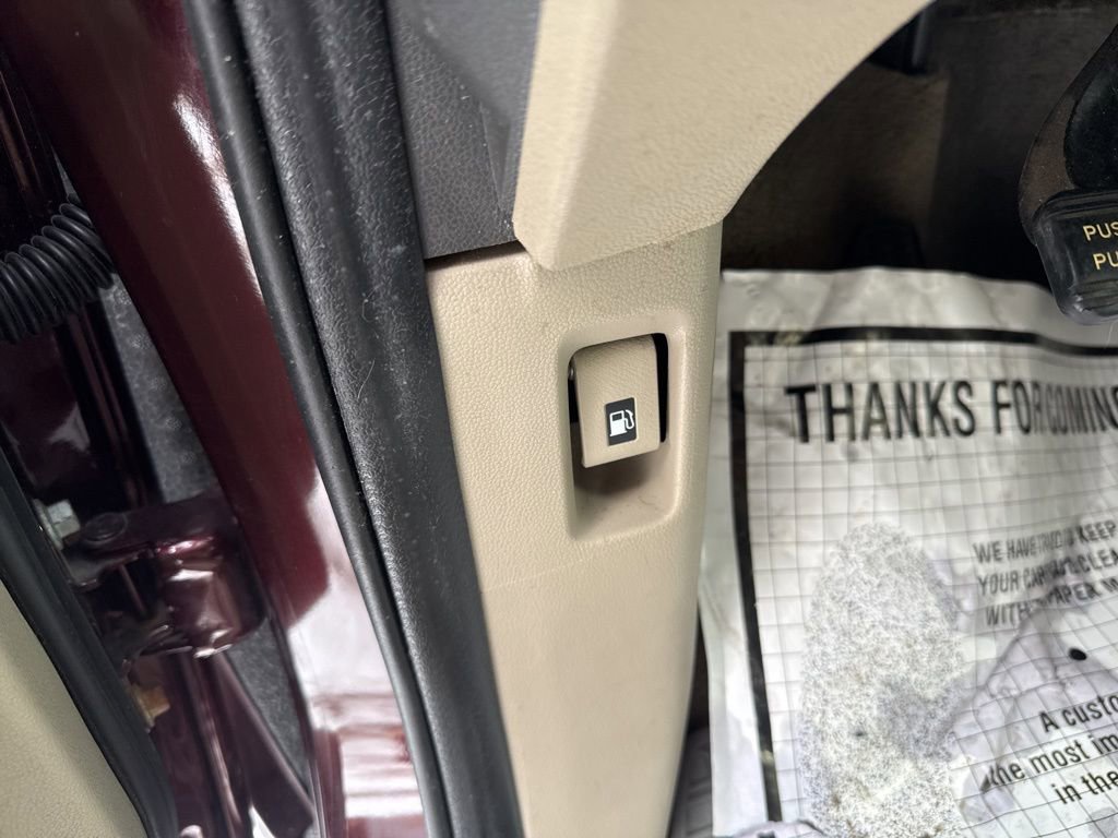 Used 2015 Honda Odyssey LX image 43