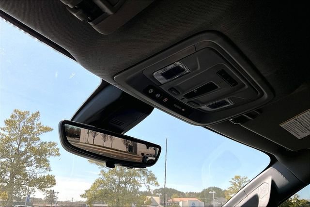 Used 2022 Chevrolet Silverado 2500 LTZ w/ LTZ Plus Package image 24