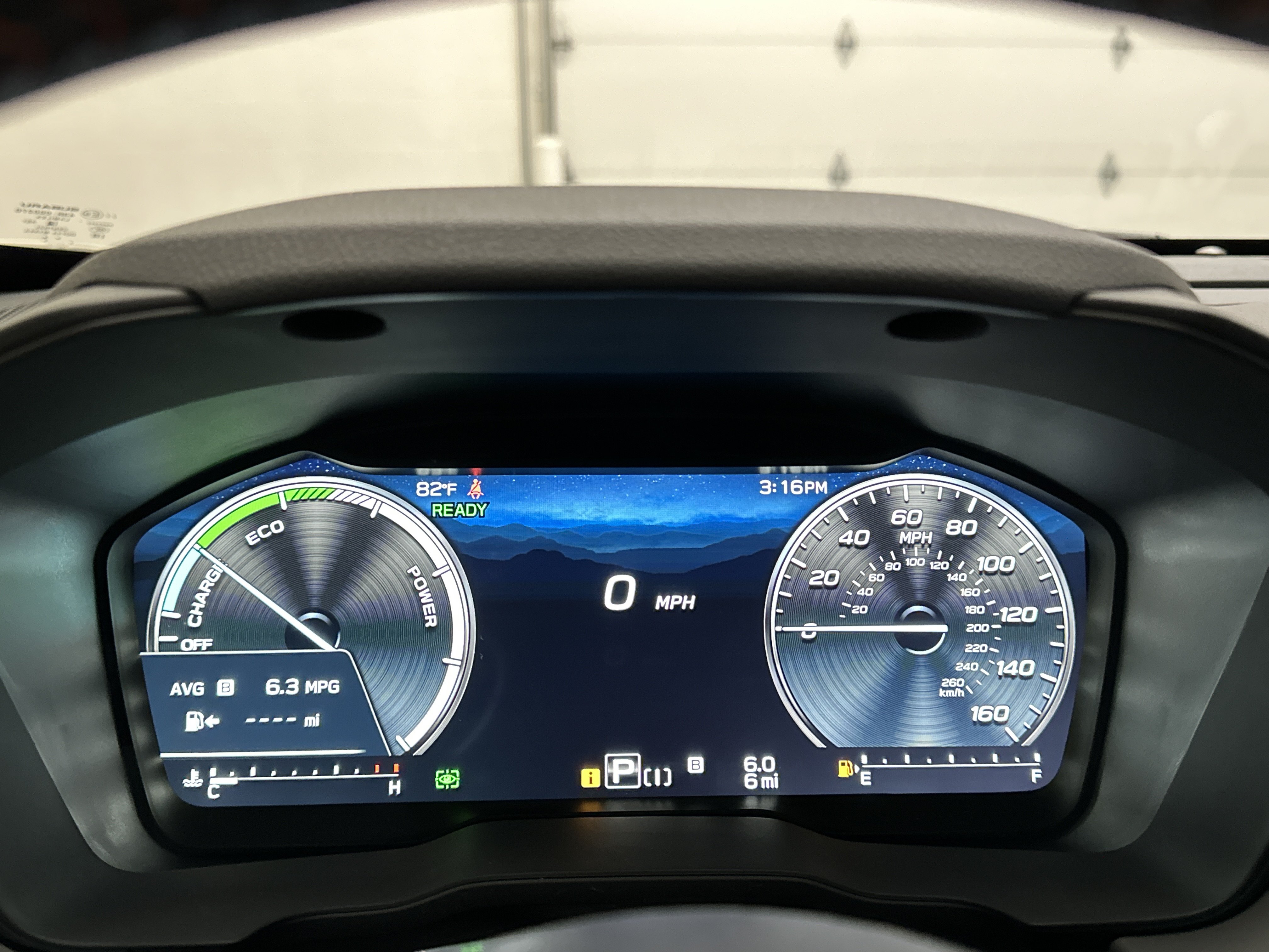 New 2026 Subaru Crosstrek 2.5i Limited AWD/4WD image 24