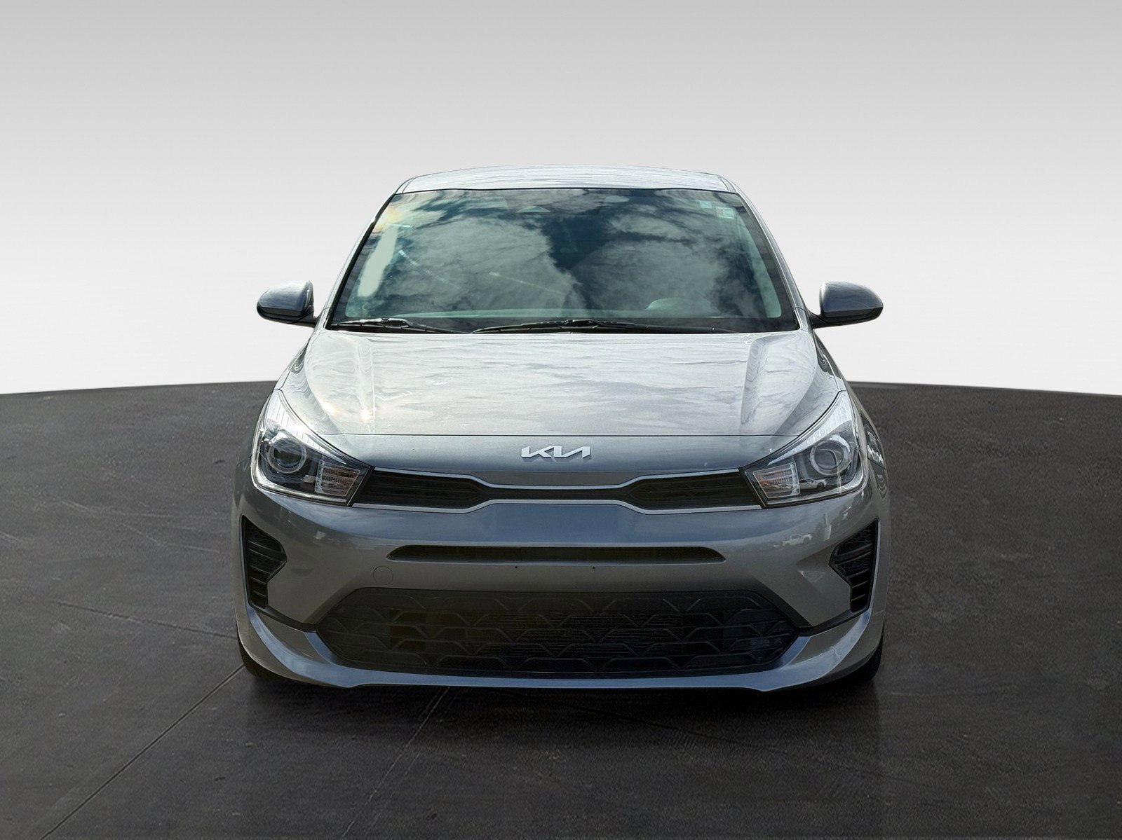 Used 2023 Kia Rio S w/ Technology Package FWD image 2
