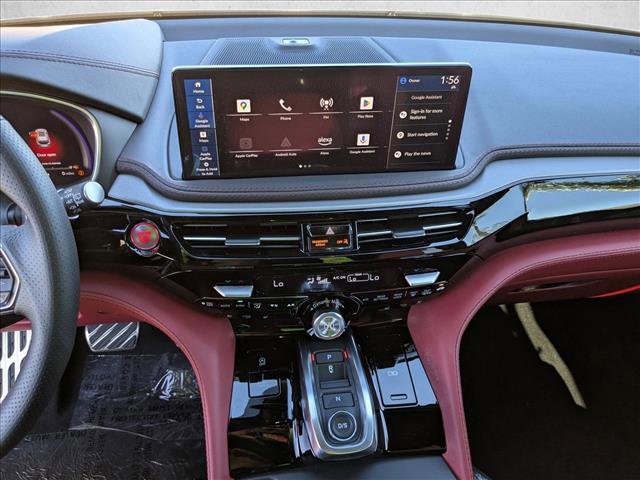New 2026 Acura MDX A-Spec image 12