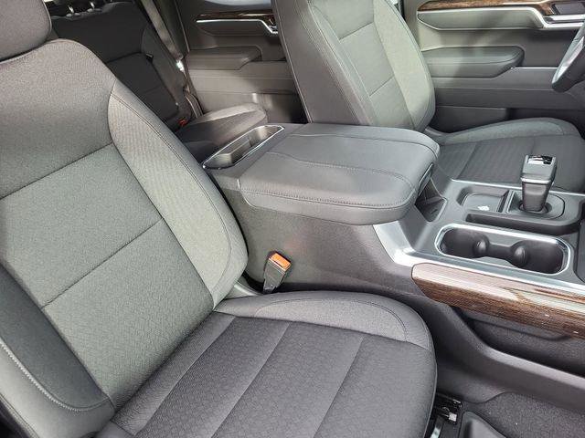 New 2026 GMC Sierra 1500 Elevation w/ Preferred Package image 14