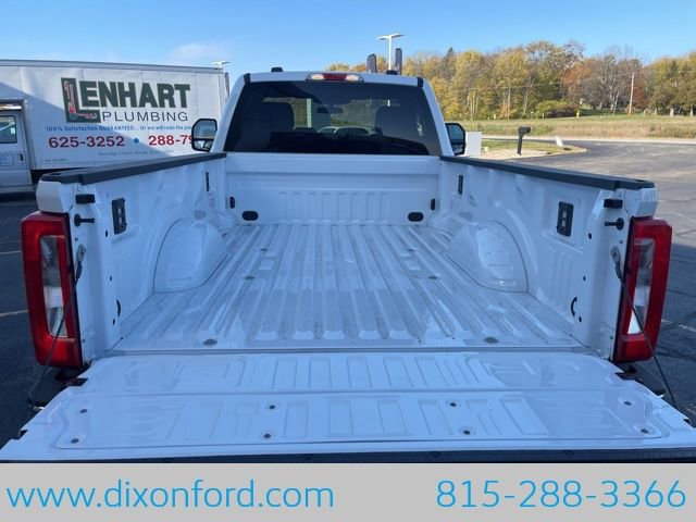 New 2026 Ford F350 XLT w/ Snow Plow Prep Package image 20