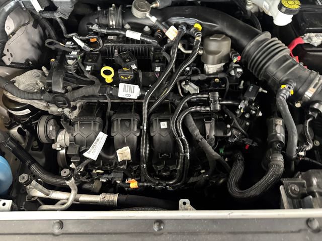 Used 2023 Ford Edge SEL image 6