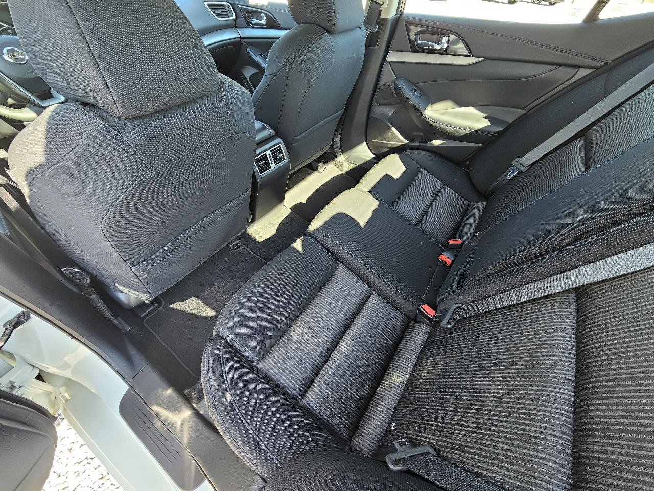 Used 2017 Nissan Maxima 3.5 S image 19