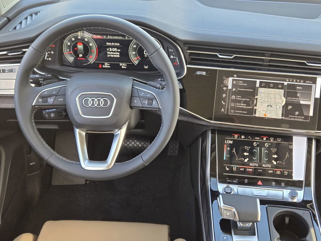 New 2026 Audi Q7 3.0T Prestige image 32