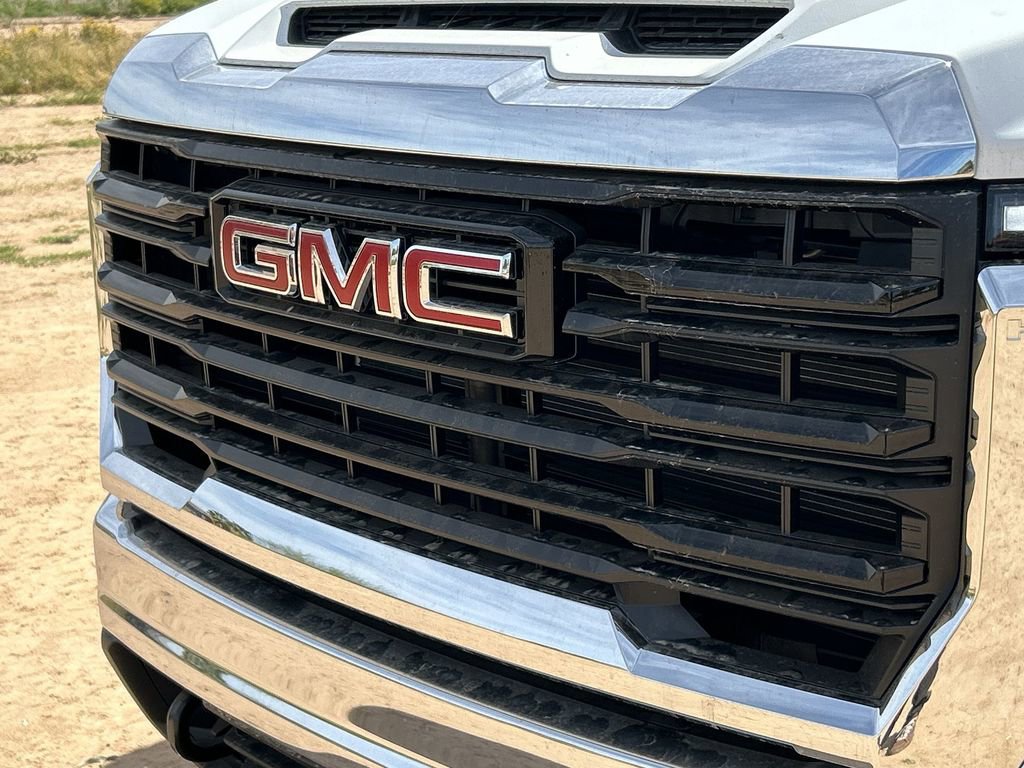 New 2026 GMC Sierra 3500 Pro w/ Convenience Package image 30