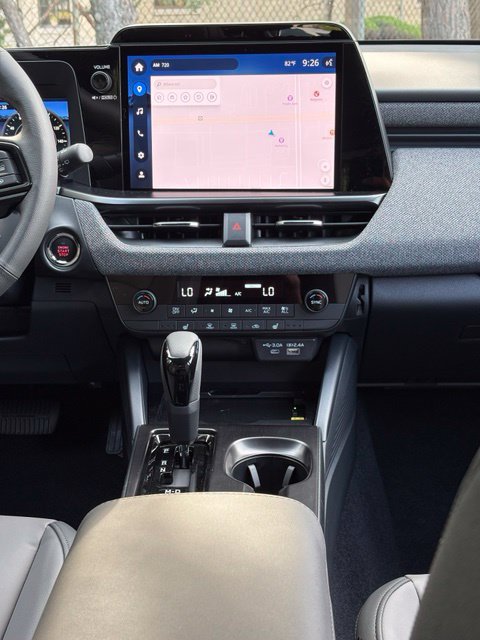 New 2026 Subaru Outback Premium AWD/4WD image 22