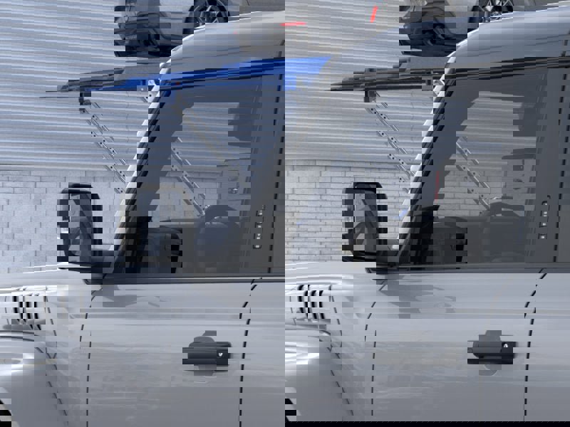 New 2026 Ford Bronco Raptor image 22