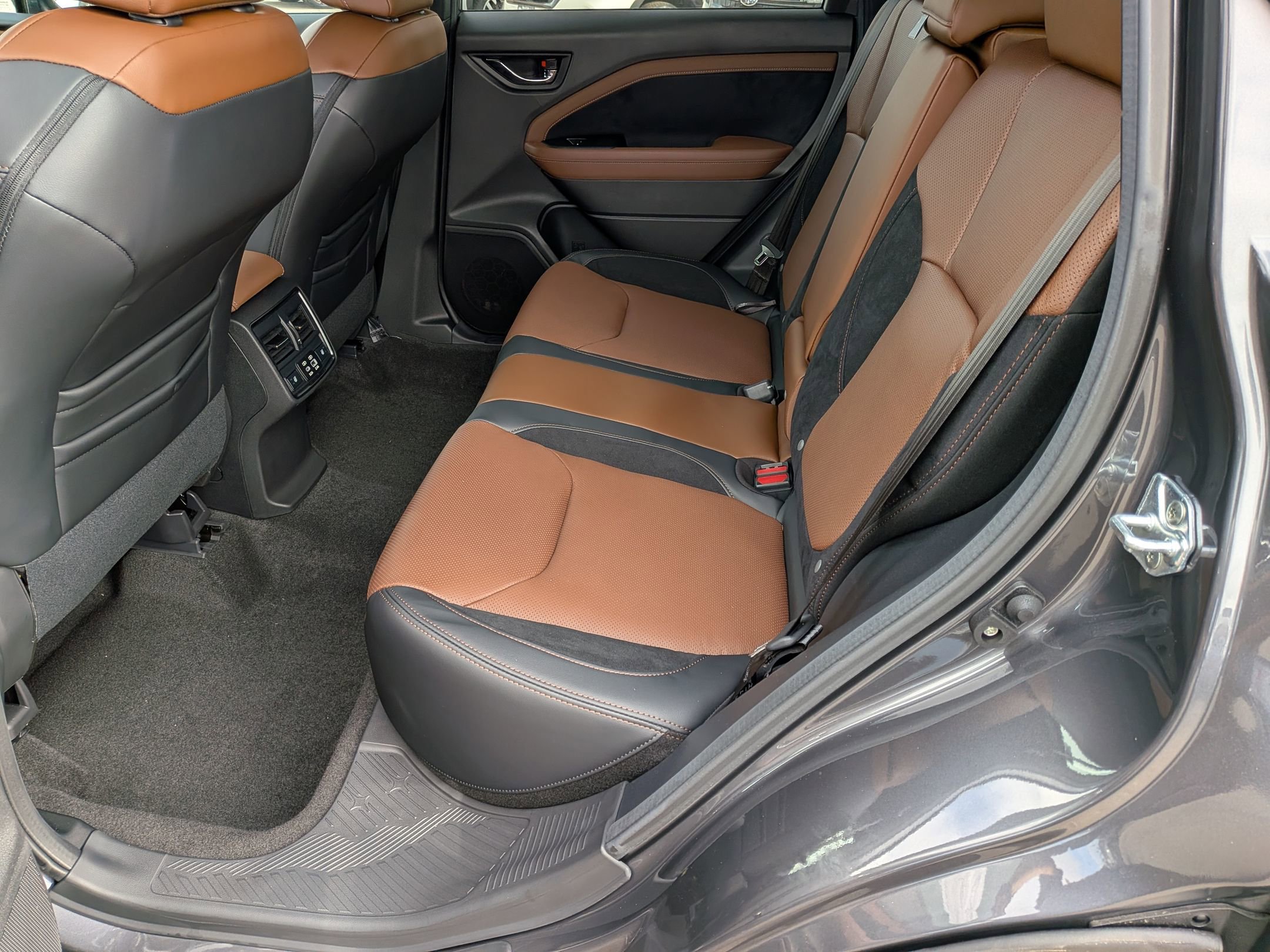 New 2026 Subaru Forester Touring image 20