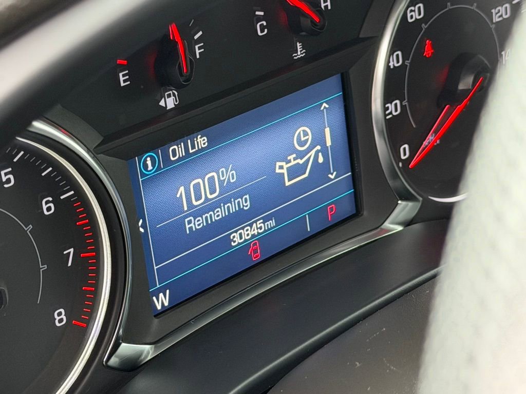 Certified 2023 GMC Acadia SLE w/ Elevation Edition image 21