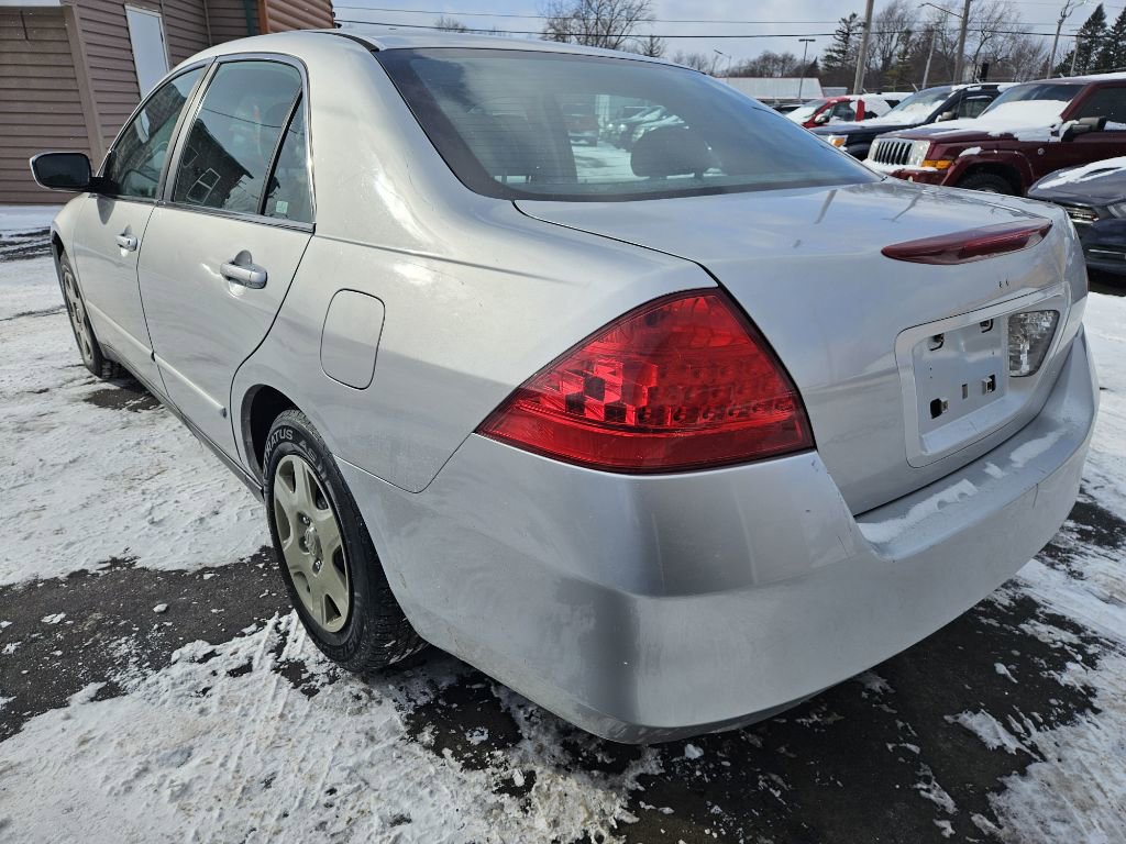 Used 2006 Honda Accord LX image 7