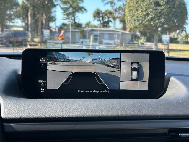 New 2026 MAZDA CX-50 2.5 Turbo w/ Premium Plus Pkg image 20